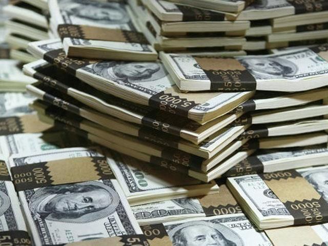 Украина просит у ЕС еще два миллиарда евро Украина просит у ЕС еще два миллиарда евро