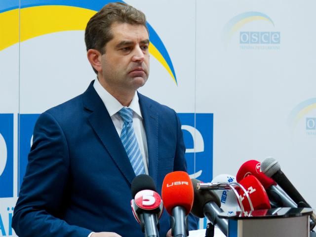 За время "перемирия" на востоке Украины погибли 16 военных, — МИД Украины За время "перемирия" на востоке Украины погибли 16 военных, — МИД Украины