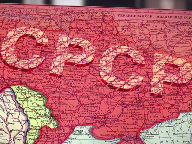 История достоинства: Украина не позволила себя русифицировать История достоинства: Украина не позволила себя русифицировать