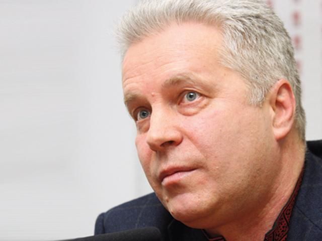 Ми фактично на рік відкладаємо модернізацію наших підприємств, — Мирний Ми фактично на рік відкладаємо модернізацію наших підприємств, — Мирний