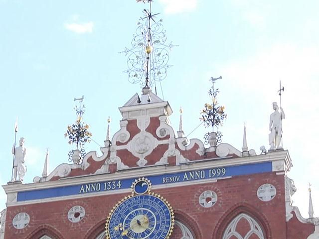 Латвійське диво: чого досягла країна за 10 років у ЄС Латвійське диво: чого досягла країна за 10 років у ЄС