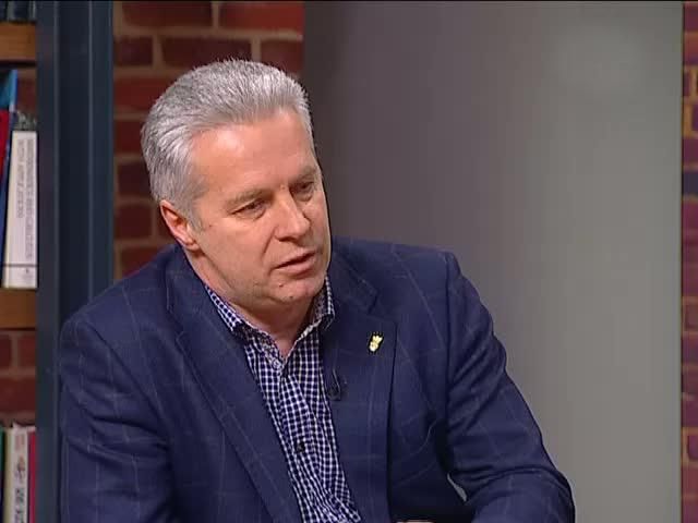 Росія – остання країна, у кого варто питатися про повернення Україні ядерного статусу, — Мирний Росія – остання країна, у кого варто питатися про повернення Україні ядерного статусу, — Мирний