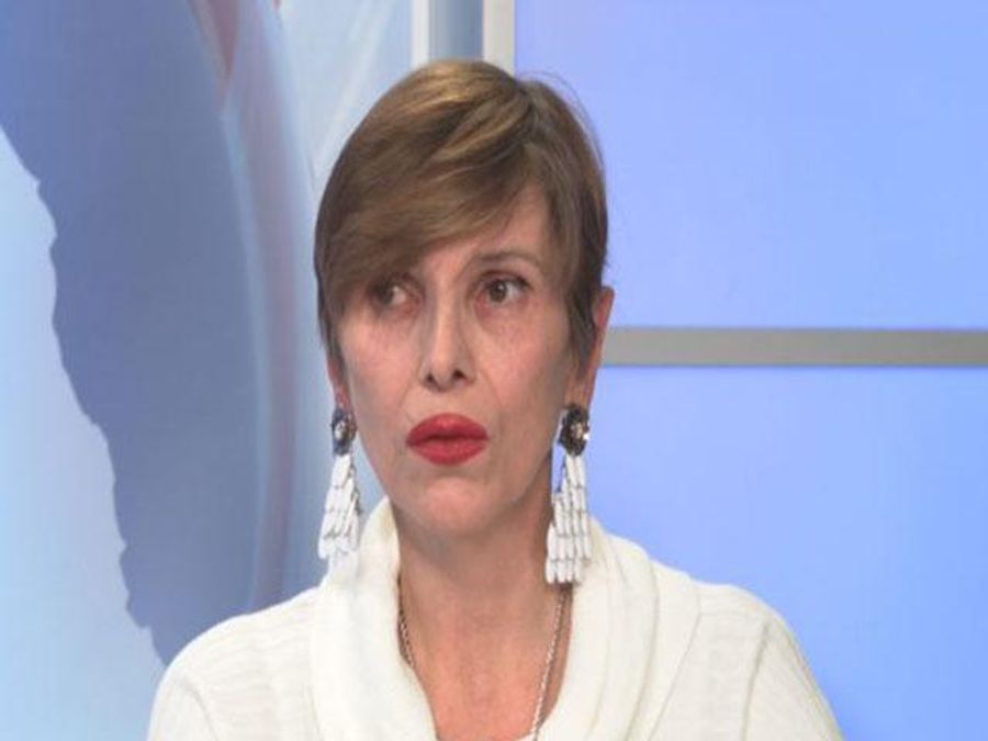 Я чувствую, что я здесь защищаю и Грузию, и Украину, – инструктор батальона "Правый сектор" Я чувствую, что я здесь защищаю и Грузию, и Украину, – инструктор батальона "Правый сектор"