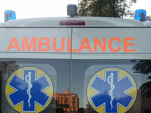 У сутичці під Радою постраждало двоє цивільних, один нацгвардієць, — МВС У сутичці під Радою постраждало двоє цивільних, один нацгвардієць, — МВС