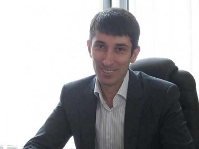 Порошенко назначил нового председателя Кировоградской ОГА Порошенко назначил нового председателя Кировоградской ОГА