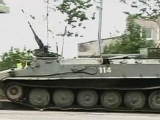 Итоги АТО за последние сутки - 17 сентября 2014 - Телеканал новин 24 Итоги АТО за последние сутки - 17 сентября 2014 - Телеканал новин 24