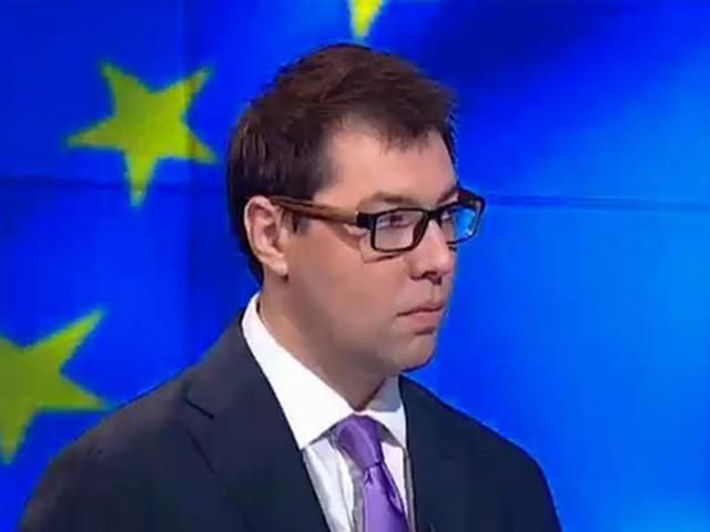 В МЗС розраховують на запровадження безвізового режиму з ЄС протягом року В МЗС розраховують на запровадження безвізового режиму з ЄС протягом року