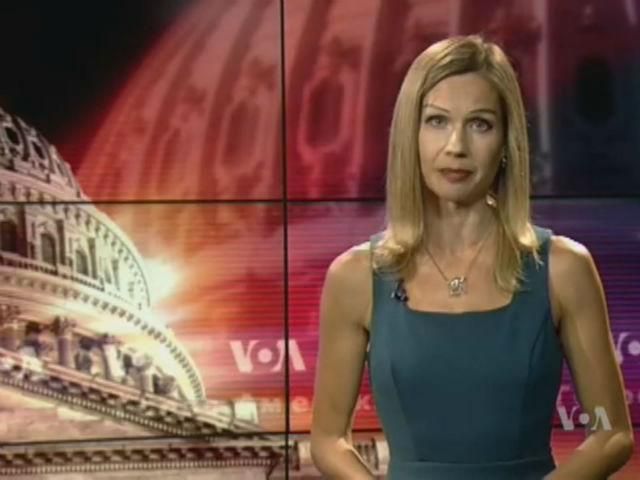 Голос Америки. У США підтримують ратифікацію Угоди Голос Америки. У США підтримують ратифікацію Угоди