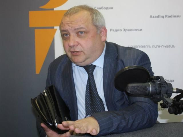 Радник Президента каже, що закони про особливий статус Донбасу можуть бути скасовані
