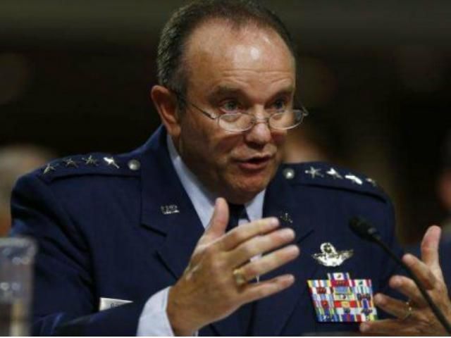 На території України залишаються чотири батальйони російських військ, — НАТО На території України залишаються чотири батальйони російських військ, — НАТО