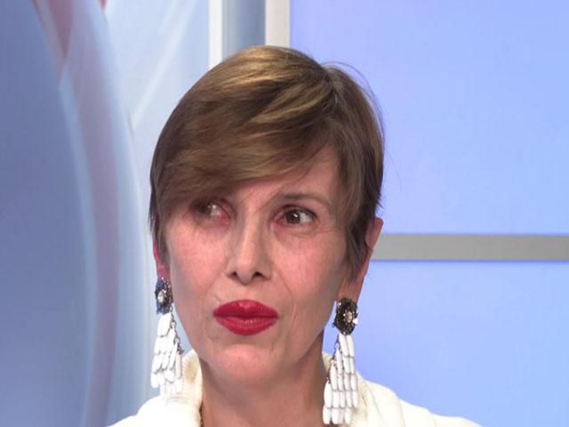 Це не АТО, це війна з Росією, – інструктор батальйону "Правий сектор" Це не АТО, це війна з Росією, – інструктор батальйону "Правий сектор"