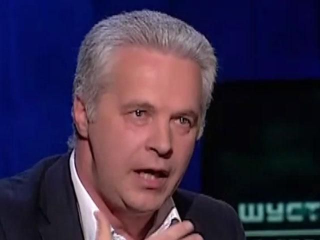 Для росіян головне, щоб їх боялися, – Мирний Для росіян головне, щоб їх боялися, – Мирний