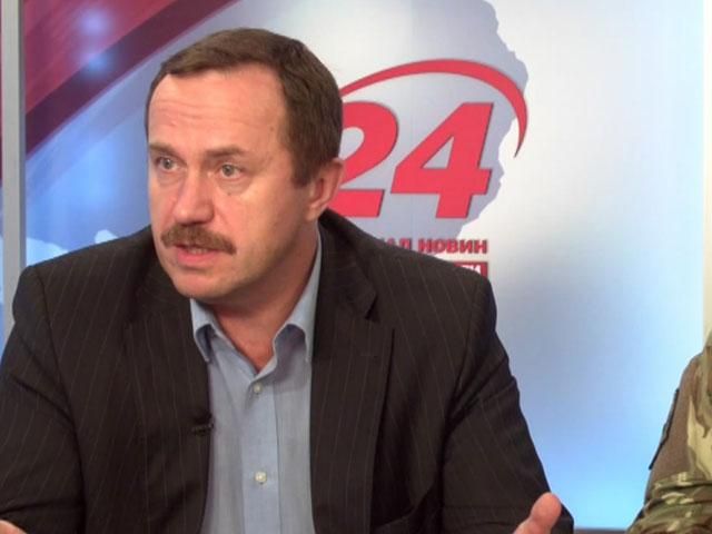 Закон про особливий статус Донбасу нагадує політичні маневри, – юрист-політолог Закон про особливий статус Донбасу нагадує політичні маневри, – юрист-політолог