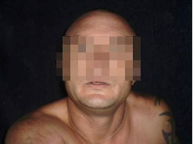 СБУ затримала диверсанта, який отримував завдання від Гіркіна СБУ затримала диверсанта, який отримував завдання від Гіркіна