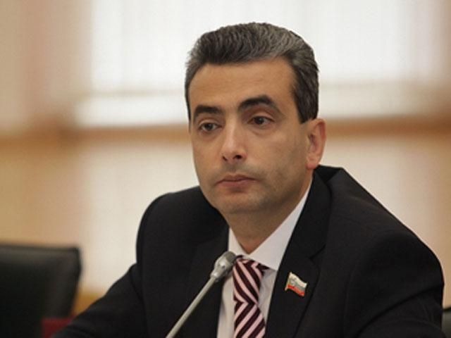 Російський депутат вимагає розслідувати смерть псковських десантників