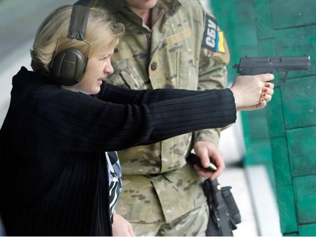 Цьогоріч на АТО витратили понад 63 мільярди гривень, — Геращенко Цьогоріч на АТО витратили понад 63 мільярди гривень, — Геращенко