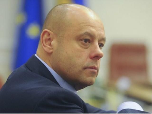 Тристоронні консультації щодо газу можуть відбутися 27 вересня, — Продан Тристоронні консультації щодо газу можуть відбутися 27 вересня, — Продан