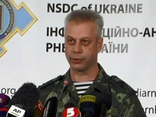 У Макіївці відсутнє постачання питної води, – РНБО У Макіївці відсутнє постачання питної води, – РНБО