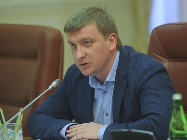 Формування загонів "народної міліції" на Донбасі — неприпустиме, — Мін'юст