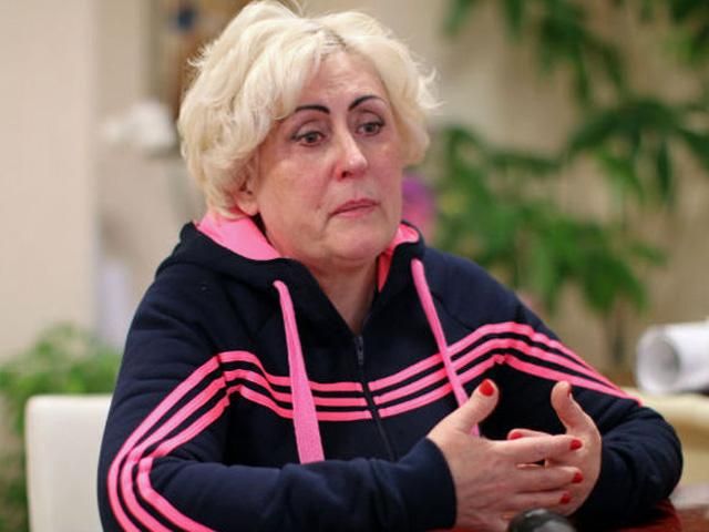 Амністія Штепи не стосується, — Геращенко Амністія Штепи не стосується, — Геращенко