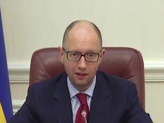 Дуже важливо очистити суддівську владу, – Яценюк Дуже важливо очистити суддівську владу, – Яценюк