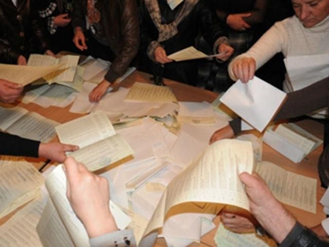 В Украину приехали первые международные наблюдатели за выборами В Украину приехали первые международные наблюдатели за выборами