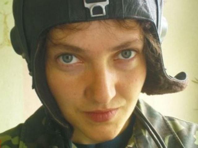 Сестра Савченко не исключает, что Тимошенко будет говорить с Путиным об освобождении летчицы