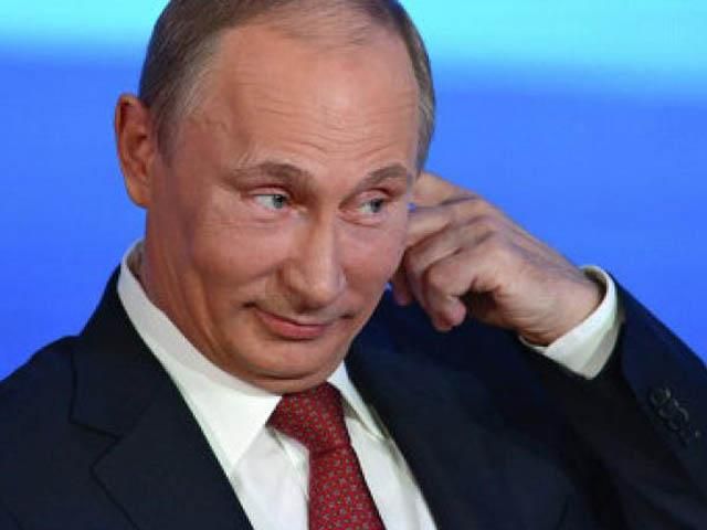 Путин предложил кандидатов на пост "главы Крыма" и губернатора Севастополя