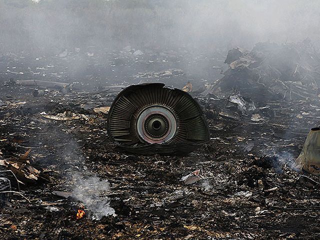 Німецькі детективи пропонують 30 млн за інформацію про Boeing 777 Німецькі детективи пропонують 30 млн за інформацію про Boeing 777