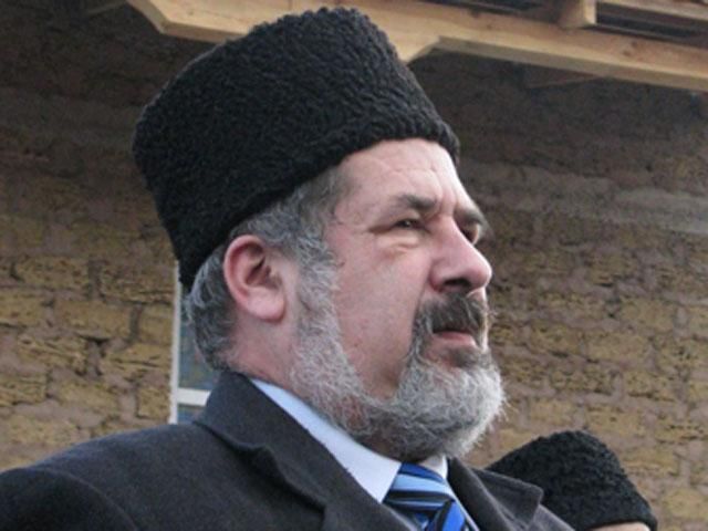 Меджліс судитиметься через масові обшуки кримських татар