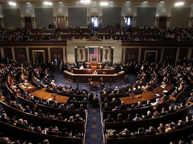 До Сенату США внесено рішення щодо надання Україні зброї