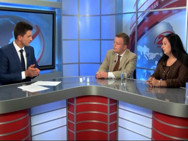 Мы не можем себе позволить бросить бойцов АТО, — юрист-волонтер Мы не можем себе позволить бросить бойцов АТО, — юрист-волонтер