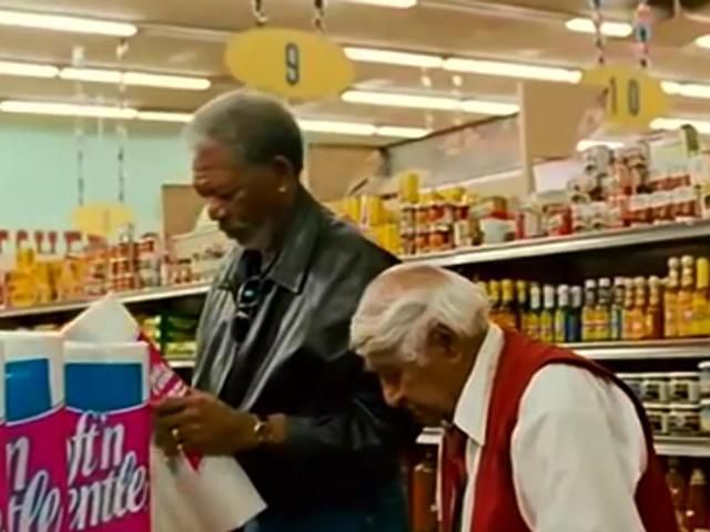 Фільм дня: "10 кроків до успіху" — голлівудський старожил залишився без роботи Фільм дня: "10 кроків до успіху" — голлівудський старожил залишився без роботи