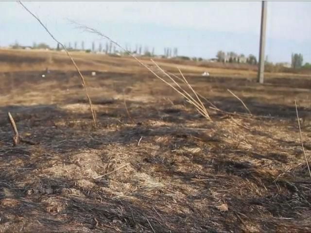 Росіяни знищили український штаб "Північ" поряд із селищем Побєда