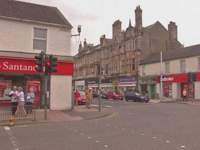 Сегодня Шотландия определяется, нужна ли ей независимость Сегодня Шотландия определяется, нужна ли ей независимость