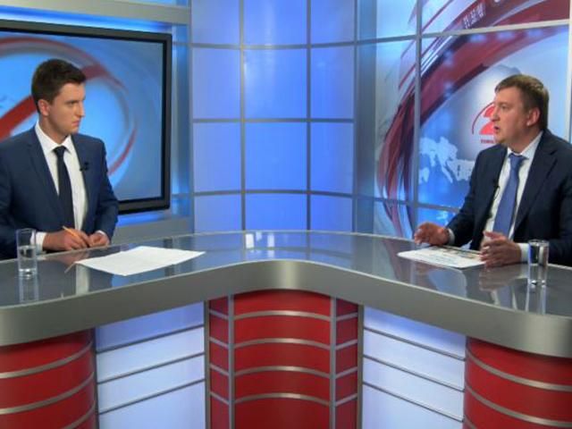 Процес, який запустив Путін – він його самого і знищить, — Мін'юст Процес, який запустив Путін – він його самого і знищить, — Мін'юст