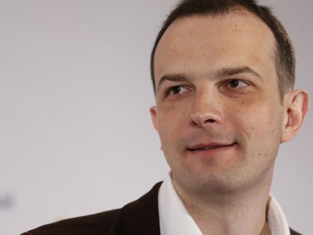 Люстрацію треба починати з Мінюсту, — Соболєв Люстрацію треба починати з Мінюсту, — Соболєв