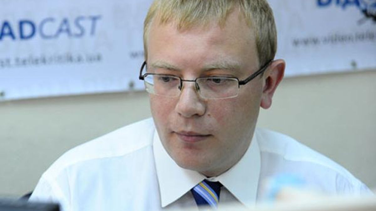 Закон про статус Донбасу б'є по переселенцях, — Шевченко Закон про статус Донбасу б'є по переселенцях, — Шевченко
