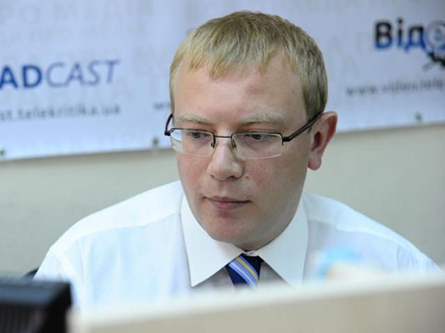 Закон про статус Донбасу б'є по переселенцях, — Шевченко Закон про статус Донбасу б'є по переселенцях, — Шевченко