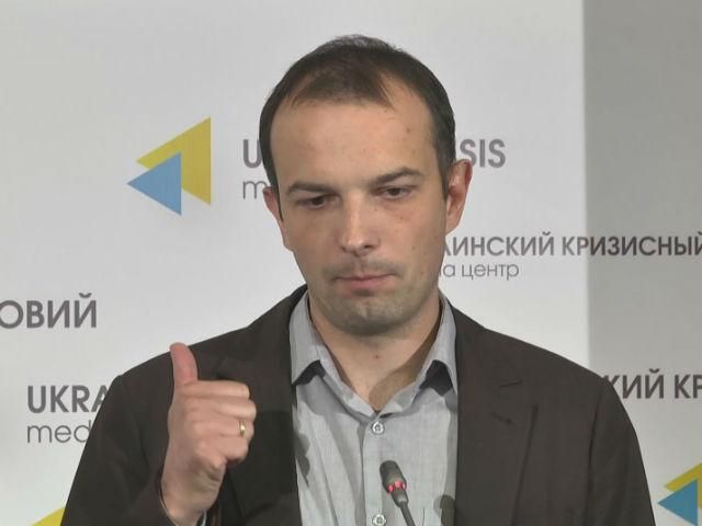 Сейчас идет борьба вокруг каждого пункта закона, – Соболев Сейчас идет борьба вокруг каждого пункта закона, – Соболев