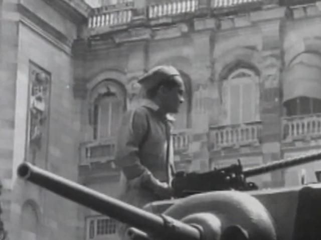 67 років тому засновано Центральне розвідувальне управління 67 років тому засновано Центральне розвідувальне управління