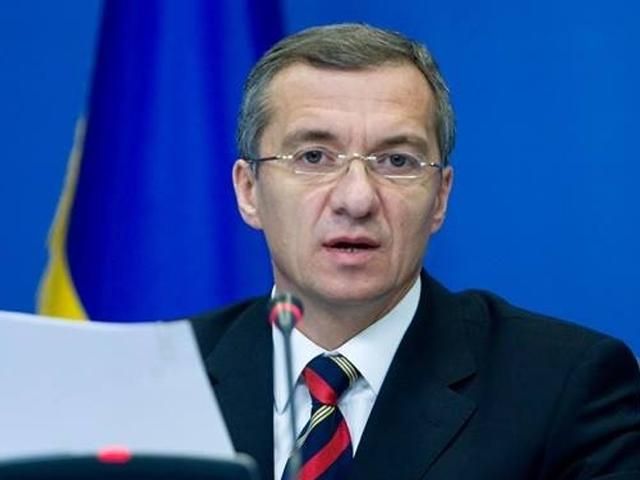 На счетах Кабмина есть около 9 млрд грн и $2 млрд, — Шлапак На счетах Кабмина есть около 9 млрд грн и $2 млрд, — Шлапак