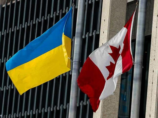 Канада надасть 3 млн доларів допомоги для Донбасу