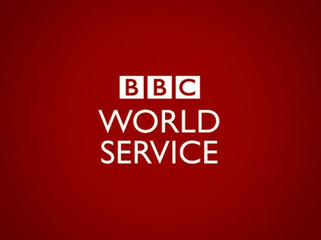 У Росії напали на журналістів BBC, які робили матеріал про загиблих військових