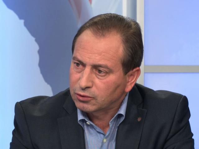 Тех, кто убивал, насиловал или порочил украинскую символику, не амнистируют, — Томенко Тех, кто убивал, насиловал или порочил украинскую символику, не амнистируют, — Томенко