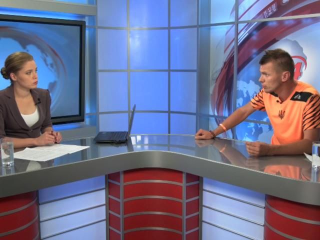 Мы за неделю успеваем удовлетворить известные нам потребности армии, — "автомайдановец" Мы за неделю успеваем удовлетворить известные нам потребности армии, — "автомайдановец"