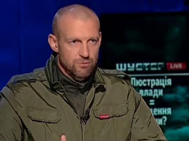 Російських військових хоронять таємно, як найманців, — комбат Тетерук Російських військових хоронять таємно, як найманців, — комбат Тетерук