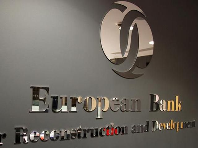 ЄБРР погіршив прогноз падіння ВВП України у 2014 і 2015 рр ЄБРР погіршив прогноз падіння ВВП України у 2014 і 2015 рр