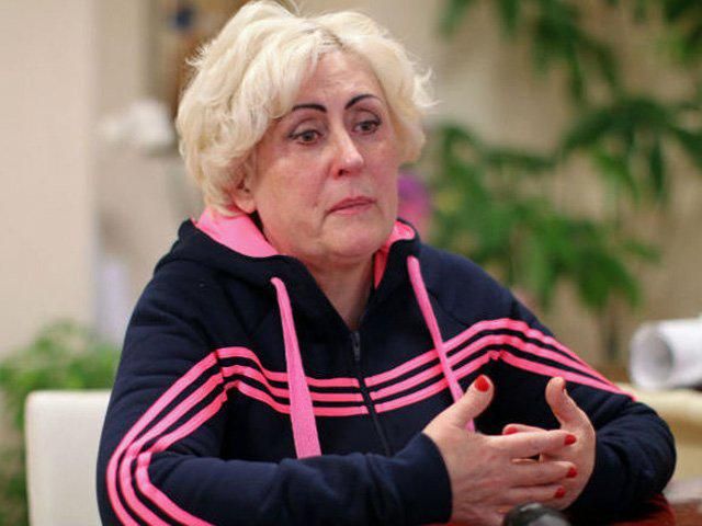 Суд залишив Штепу під вартою Суд залишив Штепу під вартою