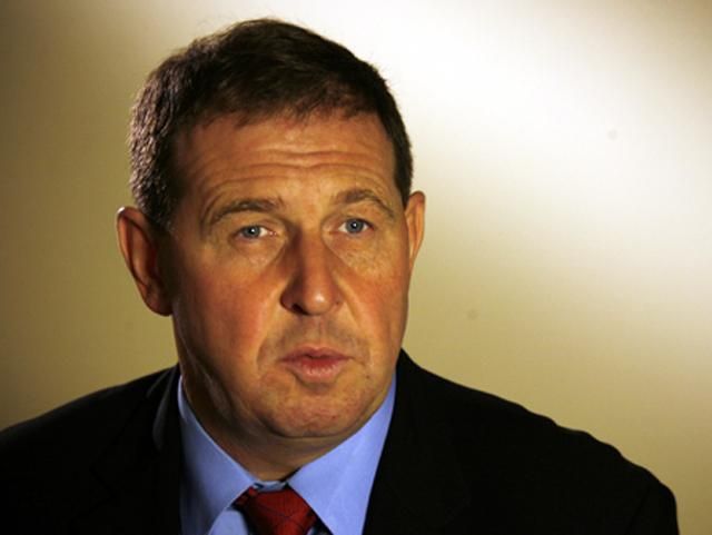 "Особый статус" для Донбасса — стратегическая ошибка украинского руководства, — Илларионов "Особый статус" для Донбасса — стратегическая ошибка украинского руководства, — Илларионов